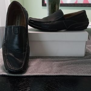 Steve Madden -  Black -  Size 12